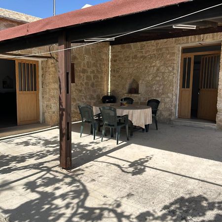 Friendly Villagehouse Пафос Екстер'єр фото
