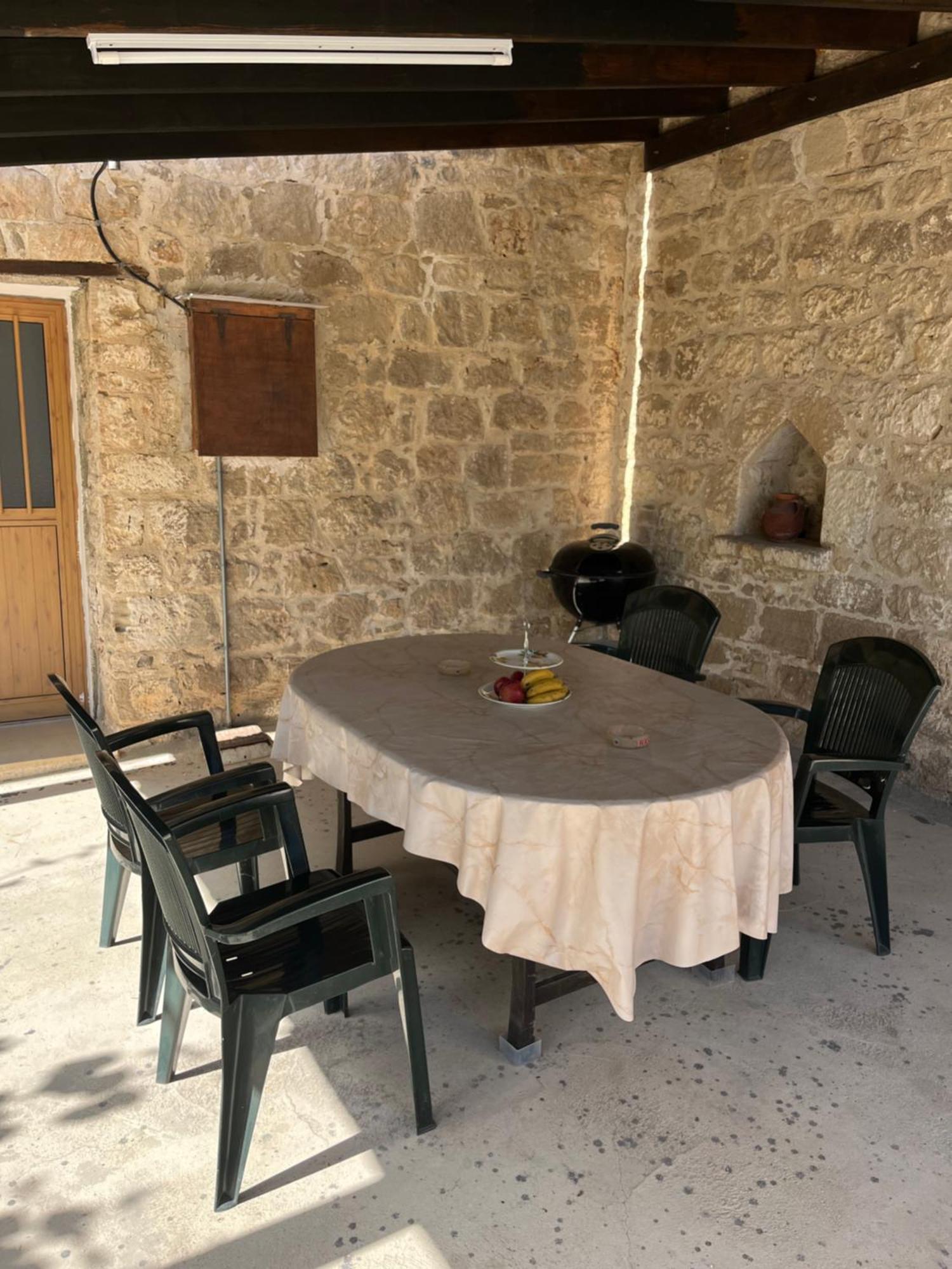Friendly Villagehouse Пафос Екстер'єр фото