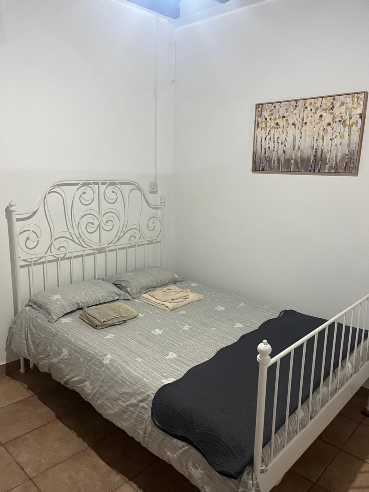 Friendly Villagehouse Пафос Екстер'єр фото
